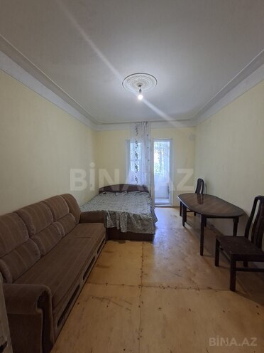 Сдаётся 1-комн. вторичка 50 м², м. Иншаатчылар, photo 5 from 13