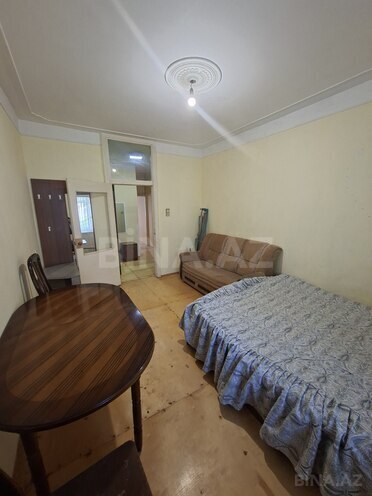 Сдаётся 1-комн. вторичка 50 м², м. Иншаатчылар, photo 3 from 13