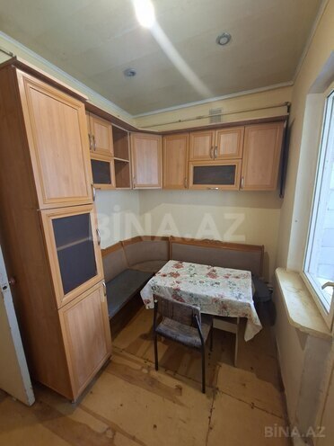 Сдаётся 1-комн. вторичка 50 м², м. Иншаатчылар, photo 7 from 13