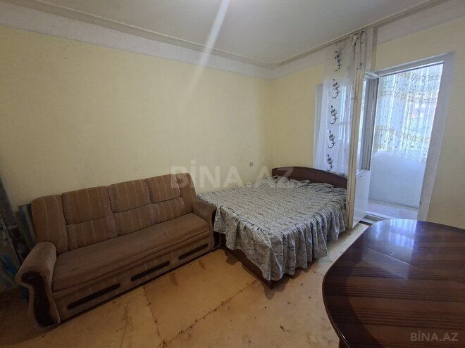Сдаётся 1-комн. вторичка 50 м², м. Иншаатчылар, photo 4 from 13