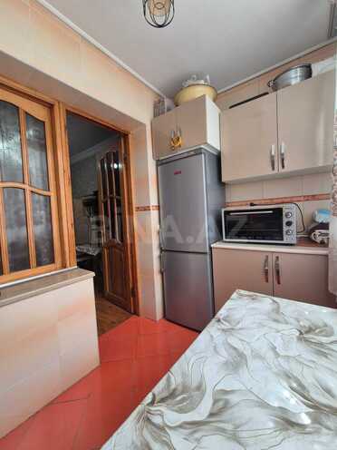 Продаётся 2-комн. вторичка 48 м², м. Иншаатчылар, photo 18 from 21