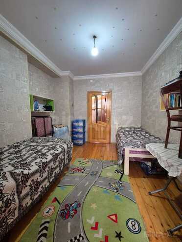Продаётся 2-комн. вторичка 48 м², м. Иншаатчылар, photo 3 from 21