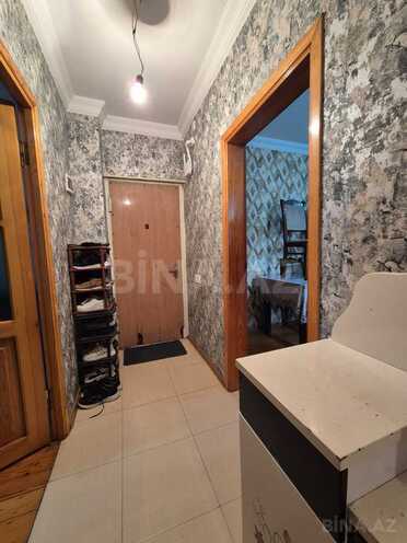 Продаётся 2-комн. вторичка 48 м², м. Иншаатчылар, photo 9 from 21