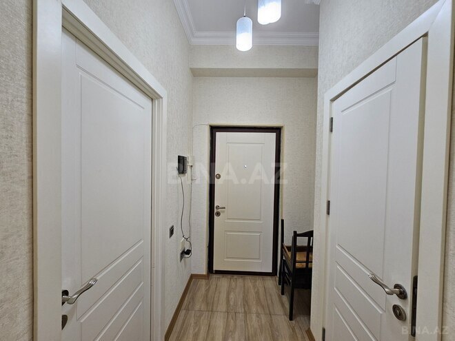 Satılır 2 otaqlı yeni tikili 46 m², photo 10 from 19