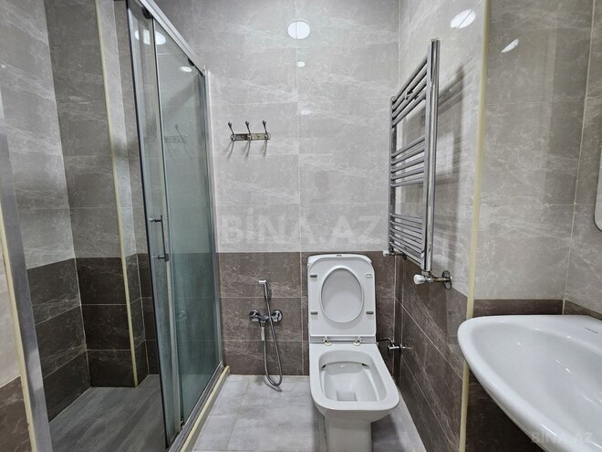 Satılır 2 otaqlı yeni tikili 46 m², photo 12 from 19
