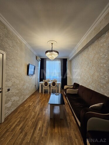 Satılır 2 otaqlı yeni tikili 46 m², photo 5 from 19