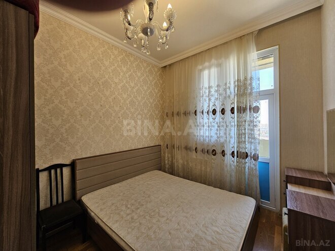 Satılır 2 otaqlı yeni tikili 46 m², photo 14 from 19