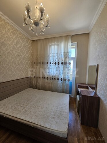 Satılır 2 otaqlı yeni tikili 46 m², photo 13 from 19