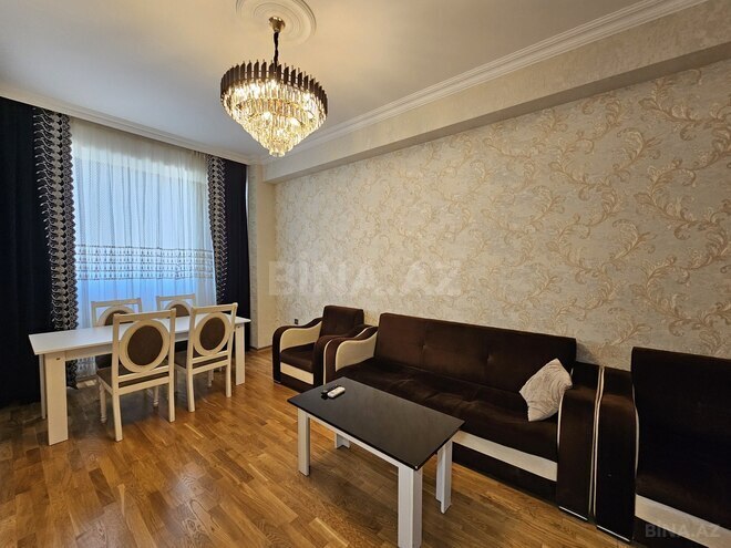 Satılır 2 otaqlı yeni tikili 46 m², photo 3 from 19