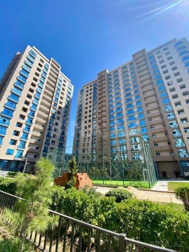Satılır 3 otaqlı yeni tikili 90 m², 28 May m., photo 1 from 18