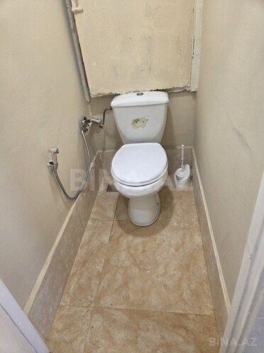İcarəyə verilir 3 otaqlı köhnə tikili 100 m², Azadlıq Prospekti m., photo 9 from 10