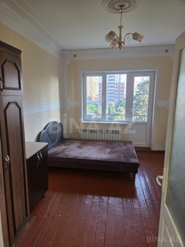 İcarəyə verilir 3 otaqlı köhnə tikili 100 m², Azadlıq Prospekti m., photo 4 from 10
