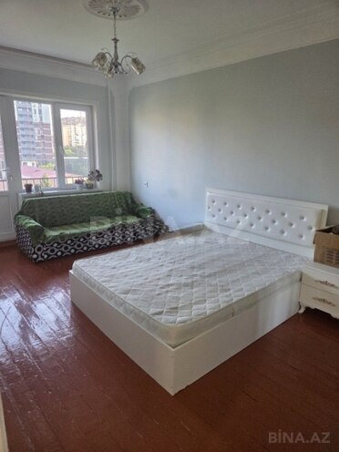 İcarəyə verilir 3 otaqlı köhnə tikili 100 m², Azadlıq Prospekti m., photo 5 from 10