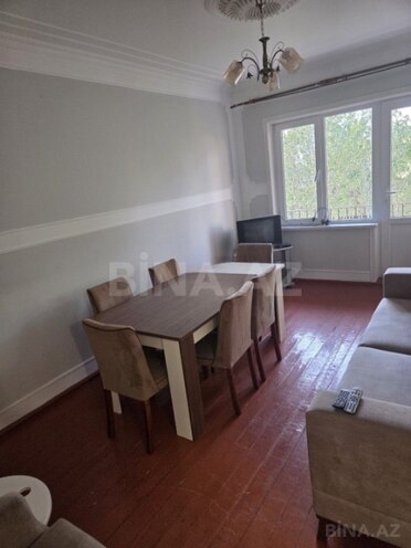İcarəyə verilir 3 otaqlı köhnə tikili 100 m², Azadlıq Prospekti m., photo 3 from 10
