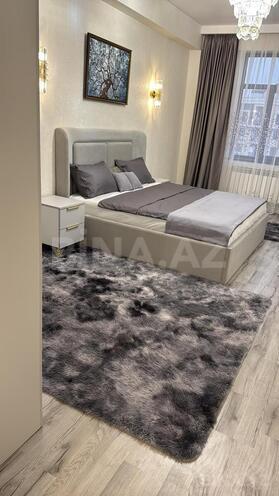 Satılır 2 otaqlı yeni tikili 103 m², Nəsimi r., photo 10 from 18