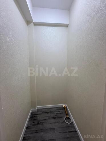 Satılır 2 otaqlı yeni tikili 103 m², Nəsimi r., photo 13 from 18