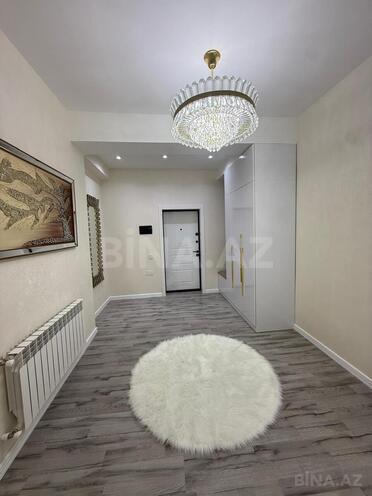Satılır 2 otaqlı yeni tikili 103 m², Nəsimi r., photo 15 from 18