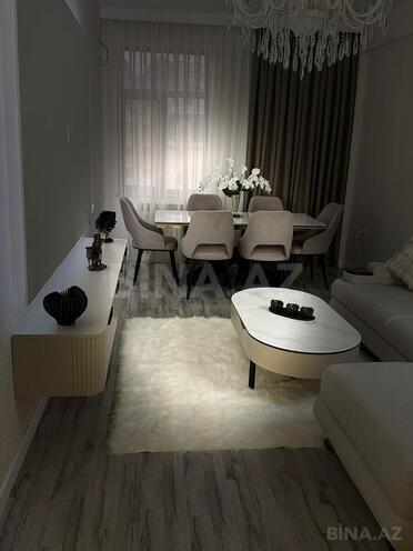 Satılır 2 otaqlı yeni tikili 103 m², Nəsimi r., photo 8 from 18