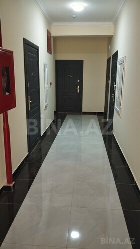 Satılır 3 otaqlı yeni tikili 120 m², 20 Yanvar m., photo 1 from 13