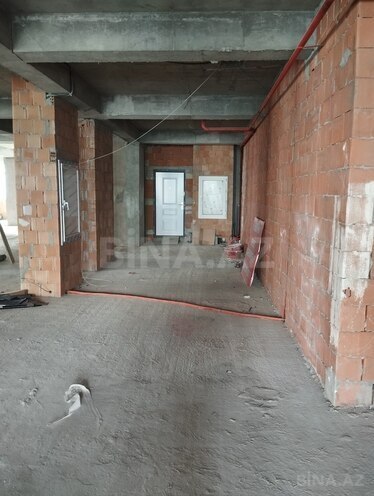 Satılır 3 otaqlı yeni tikili 120 m², 20 Yanvar m., photo 8 from 13
