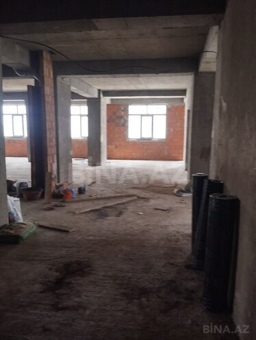 Satılır 3 otaqlı yeni tikili 120 m², 20 Yanvar m., photo 10 from 13