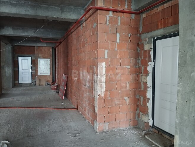 Satılır 3 otaqlı yeni tikili 120 m², 20 Yanvar m., photo 6 from 13