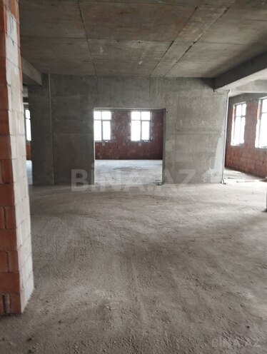 Satılır 3 otaqlı yeni tikili 120 m², 20 Yanvar m., photo 9 from 13