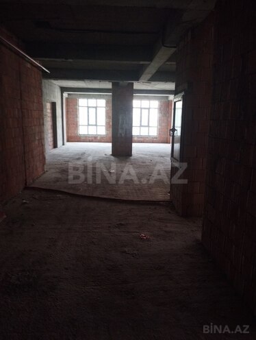 Satılır 3 otaqlı yeni tikili 120 m², 20 Yanvar m., photo 12 from 13