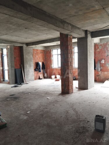 Satılır 3 otaqlı yeni tikili 120 m², 20 Yanvar m., photo 11 from 13