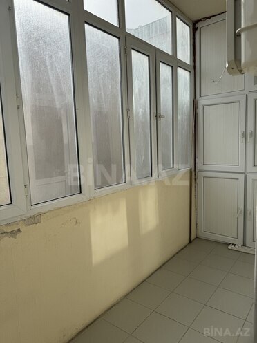 Satılır 3 otaqlı yeni tikili 130 m², İnşaatçılar m., photo 13 from 14