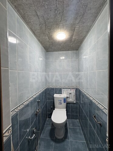 Satılır 3 otaqlı yeni tikili 130 m², İnşaatçılar m., photo 11 from 14