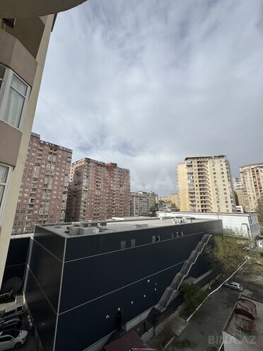 Satılır 3 otaqlı yeni tikili 130 m², İnşaatçılar m., photo 12 from 14