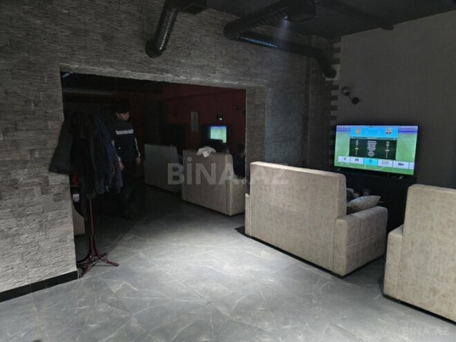 İcarəyə verilir  obyekt 120 m², 8 Noyabr m., photo 7 from 8