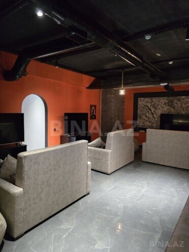 İcarəyə verilir  obyekt 120 m², 8 Noyabr m., photo 1 from 8