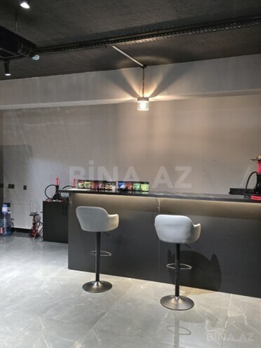 İcarəyə verilir  obyekt 120 m², 8 Noyabr m., photo 6 from 8