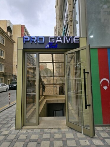 İcarəyə verilir  obyekt 120 m², 8 Noyabr m., photo 5 from 8