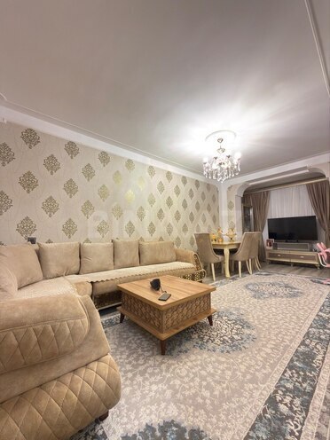 Satılır 3 otaqlı köhnə tikili 80 m², photo 1 from 18