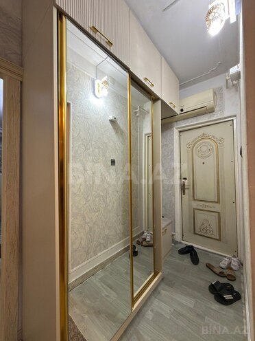 Satılır 3 otaqlı köhnə tikili 80 m², photo 15 from 18
