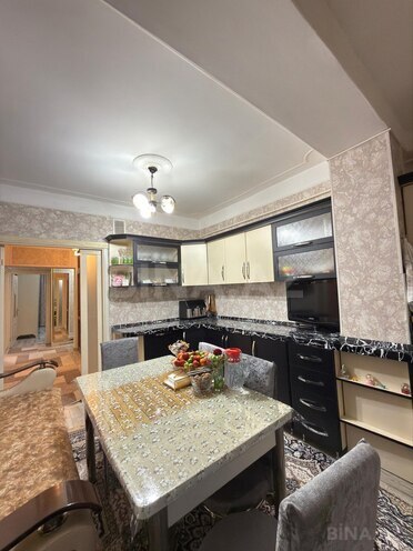 Satılır 3 otaqlı köhnə tikili 80 m², photo 10 from 18