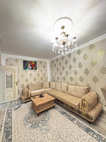 Satılır 3 otaqlı köhnə tikili 80 m², photo 4 from 18