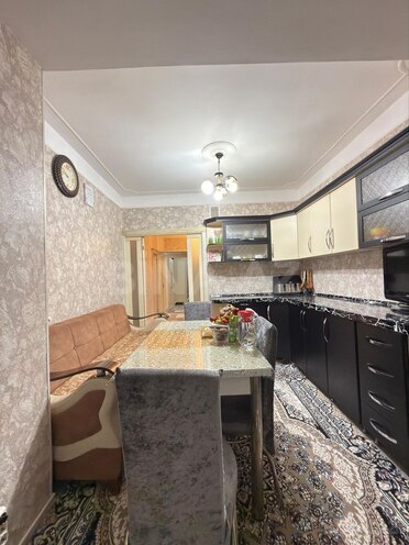 Satılır 3 otaqlı köhnə tikili 80 m², photo 12 from 18
