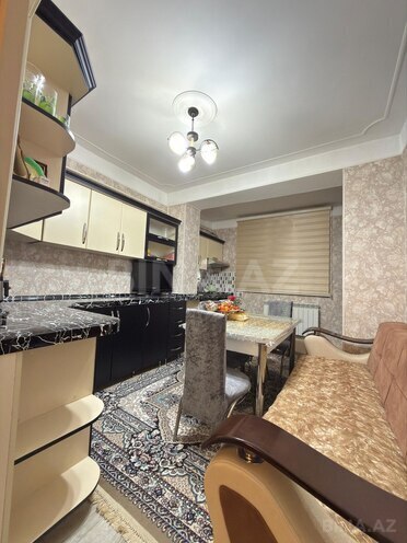 Satılır 3 otaqlı köhnə tikili 80 m², photo 11 from 18