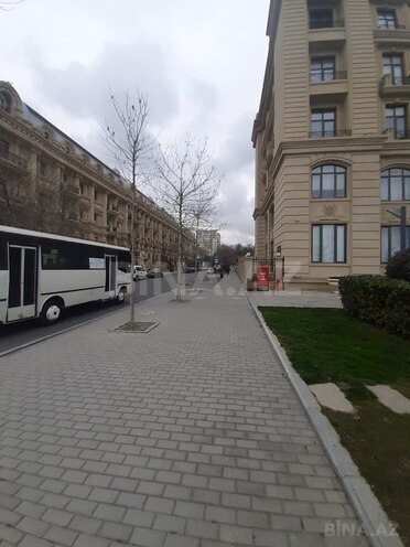 Satılır  obyekt 110 m², Bayıl q., photo 1 from 15