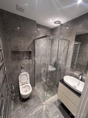 Сдаётся 3-комн. новостройка 70 м², м. Бакмил, photo 9 from 10