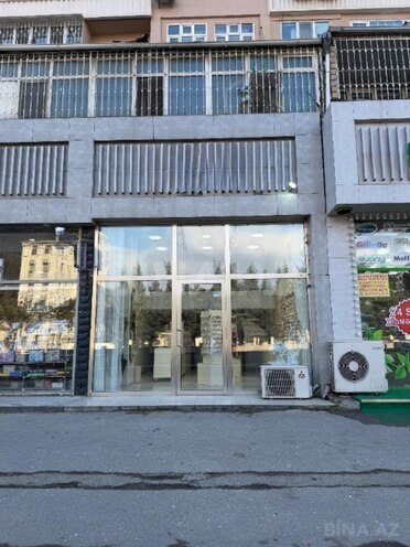 Сдаётся  объект 50 м², м. Гянджлик, photo 1 from 9