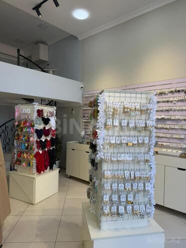 Сдаётся  объект 50 м², м. Гянджлик, photo 3 from 9