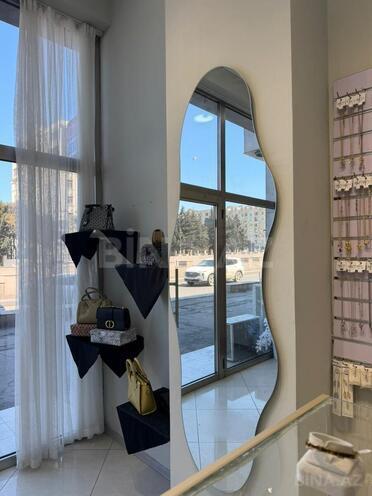 Сдаётся  объект 50 м², м. Гянджлик, photo 6 from 9