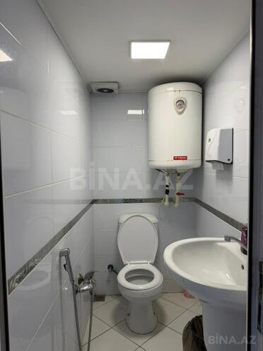 Сдаётся  объект 50 м², м. Гянджлик, photo 8 from 9