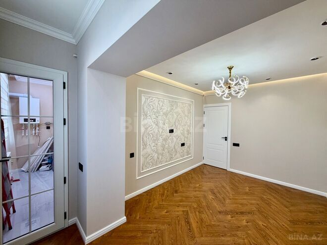 Продаётся 3-комн. вторичка 65 м², м. Халглар Достлугу, photo 12 from 25
