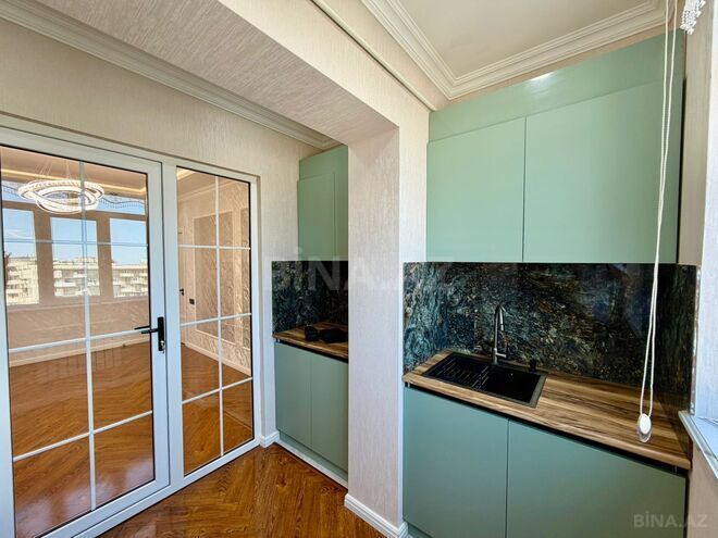 Продаётся 3-комн. вторичка 65 м², м. Халглар Достлугу, photo 18 from 25